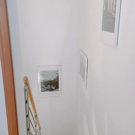 Maison Mia Gæstehus