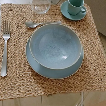 Konukevi Maison Mia Parma