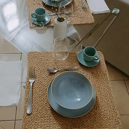 Maison Mia Gæstehus