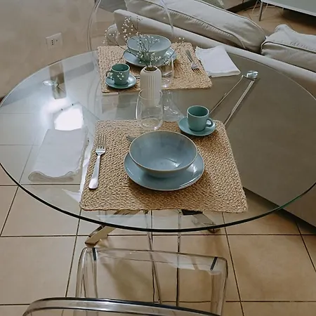Gæstehus Maison Mia *