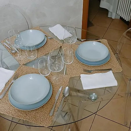 Gæstehus Maison Mia *