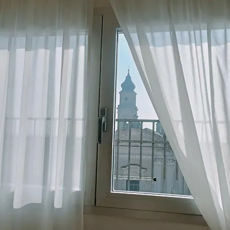 Maison Mia Parma