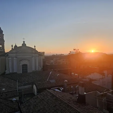 Maison Mia * Parma