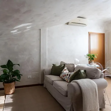 Affittacamere Maison Mia Parma