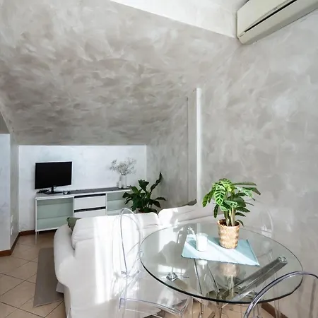 Maison Mia Affittacamere *