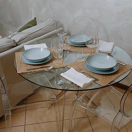 Affittacamere Maison Mia