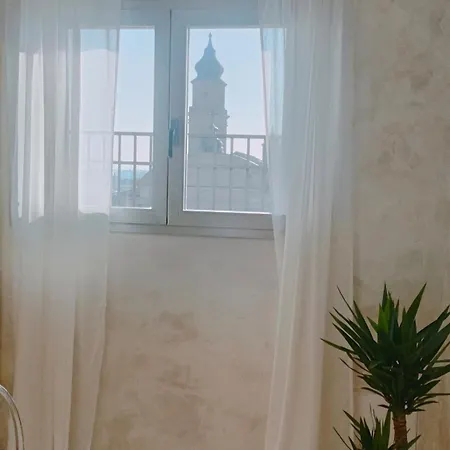 Maison Mia Guest house