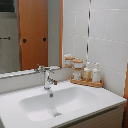 Maison Mia Guest house