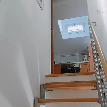 Gasthuis Maison Mia Parma