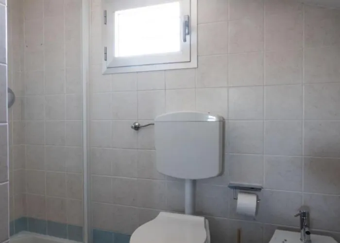 Maison Mia Pensionat 3*