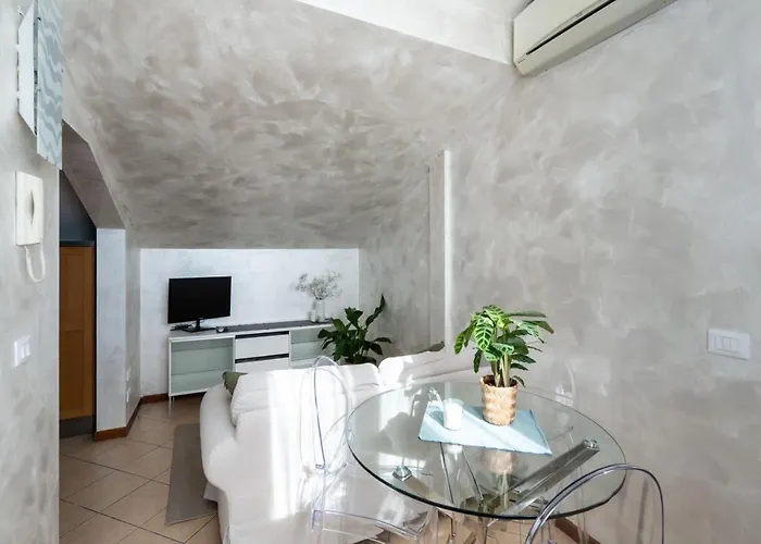 Maison Mia Pensionat 3*