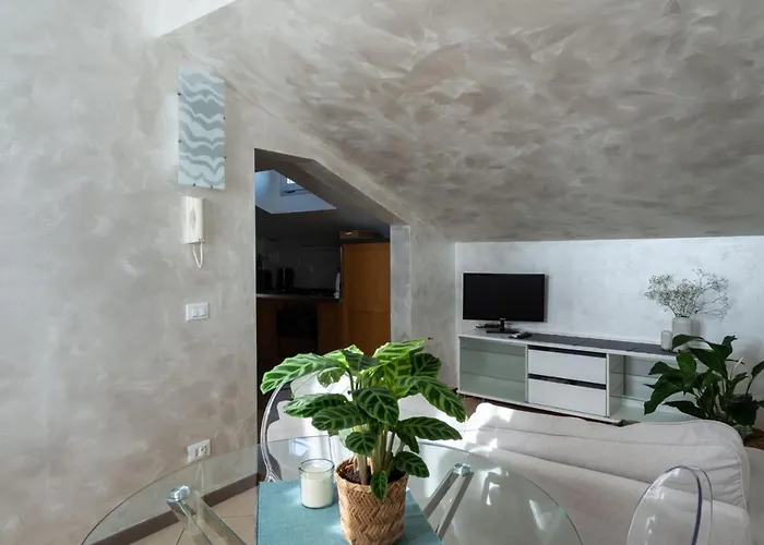 Gasthuis Maison Mia 3*