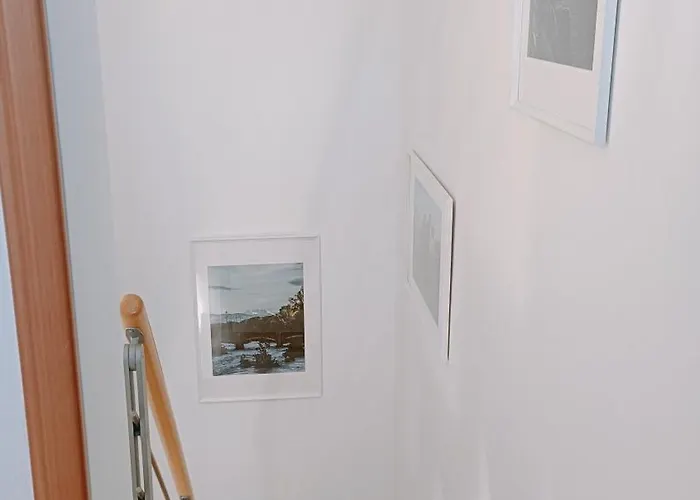 Maison Mia Pensionat