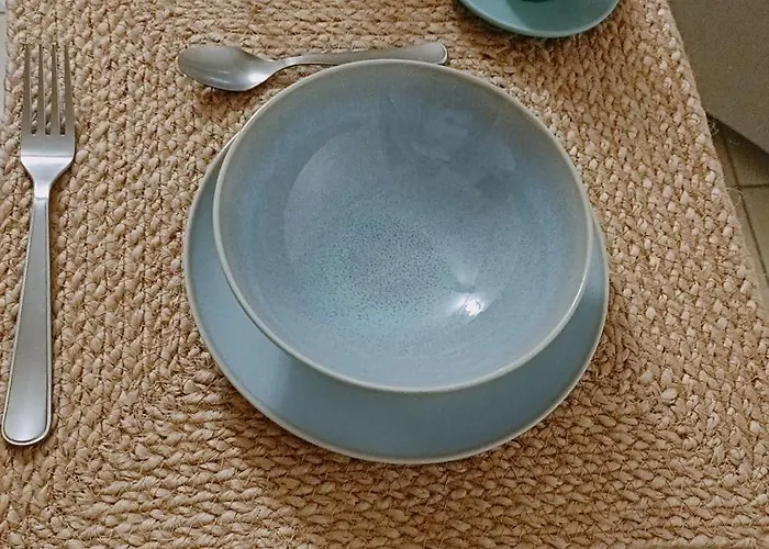 Gasthuis Maison Mia Parma