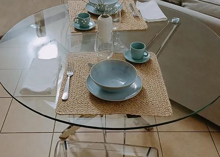 Pensionat Maison Mia 3*