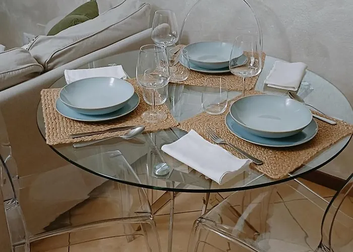 Pensionat Maison Mia