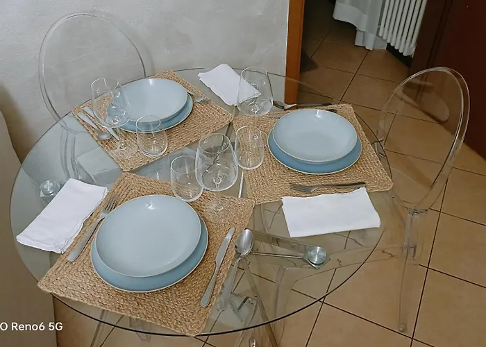 Pensionat Maison Mia 3*