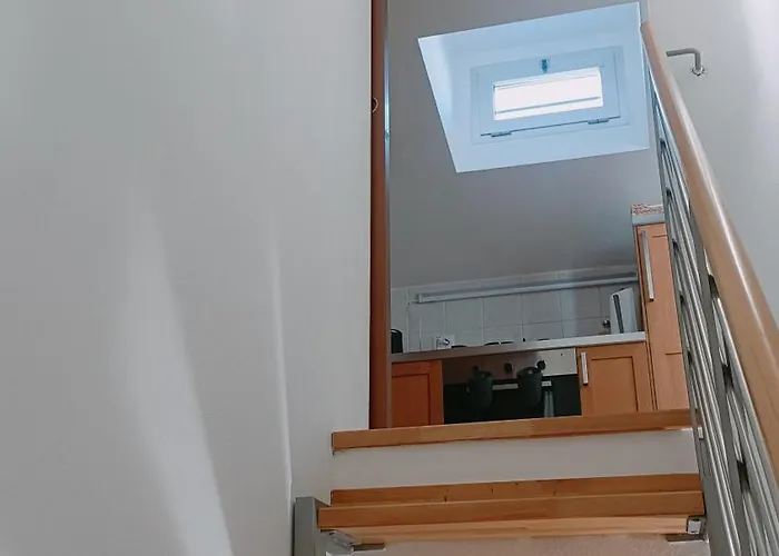 Gasthuis Maison Mia Parma